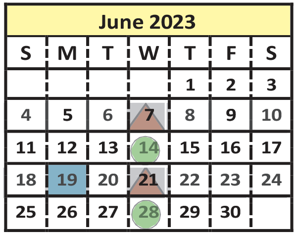 Calender