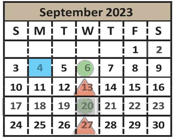 Calender